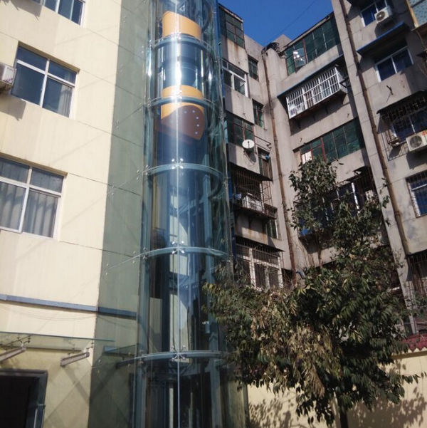 安裝乘客電梯都需注意哪些事項你曉得么？